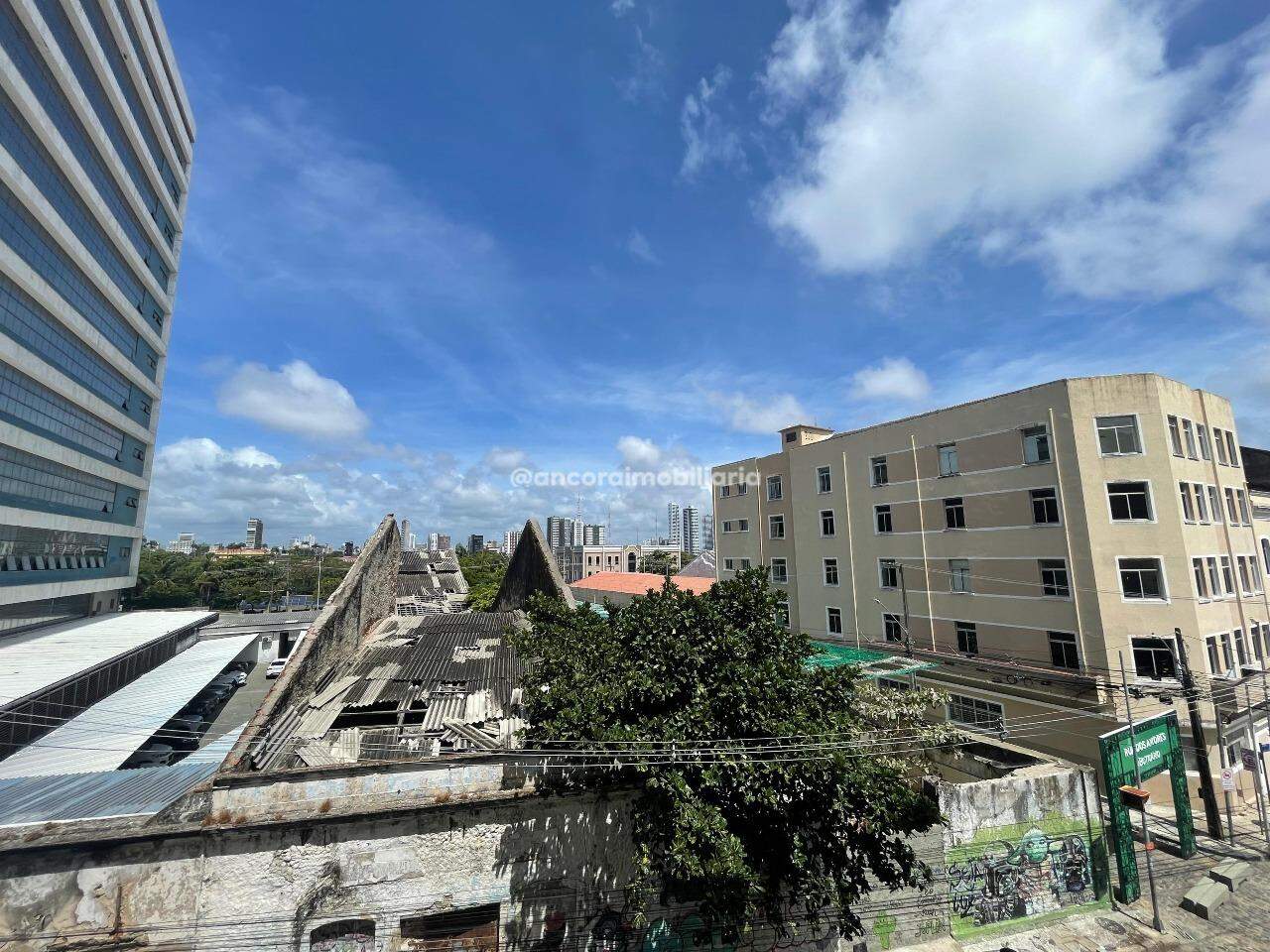 Sala para aluguel no Recife: