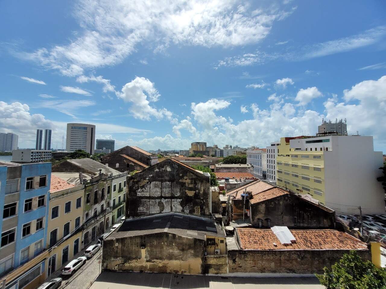 Sala para aluguel no Recife: 