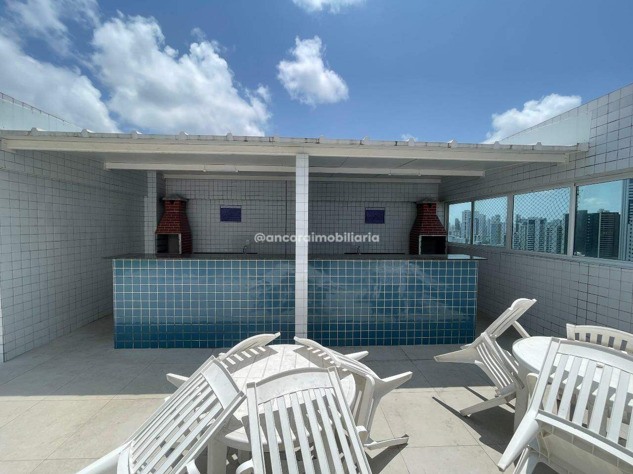 Apartamento para aluguel no Madalena: