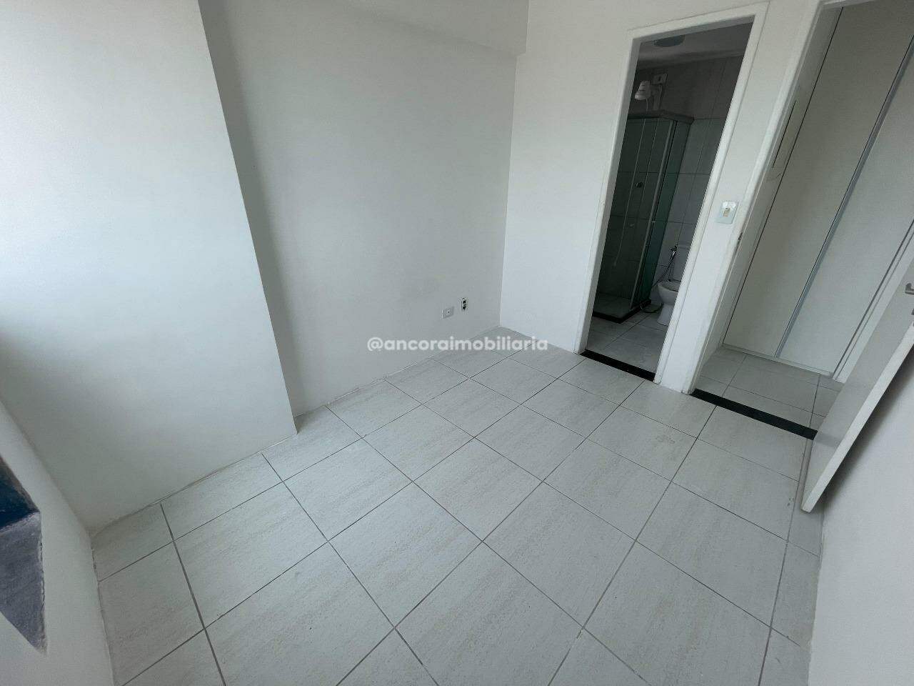 Apartamento para aluguel no Madalena: