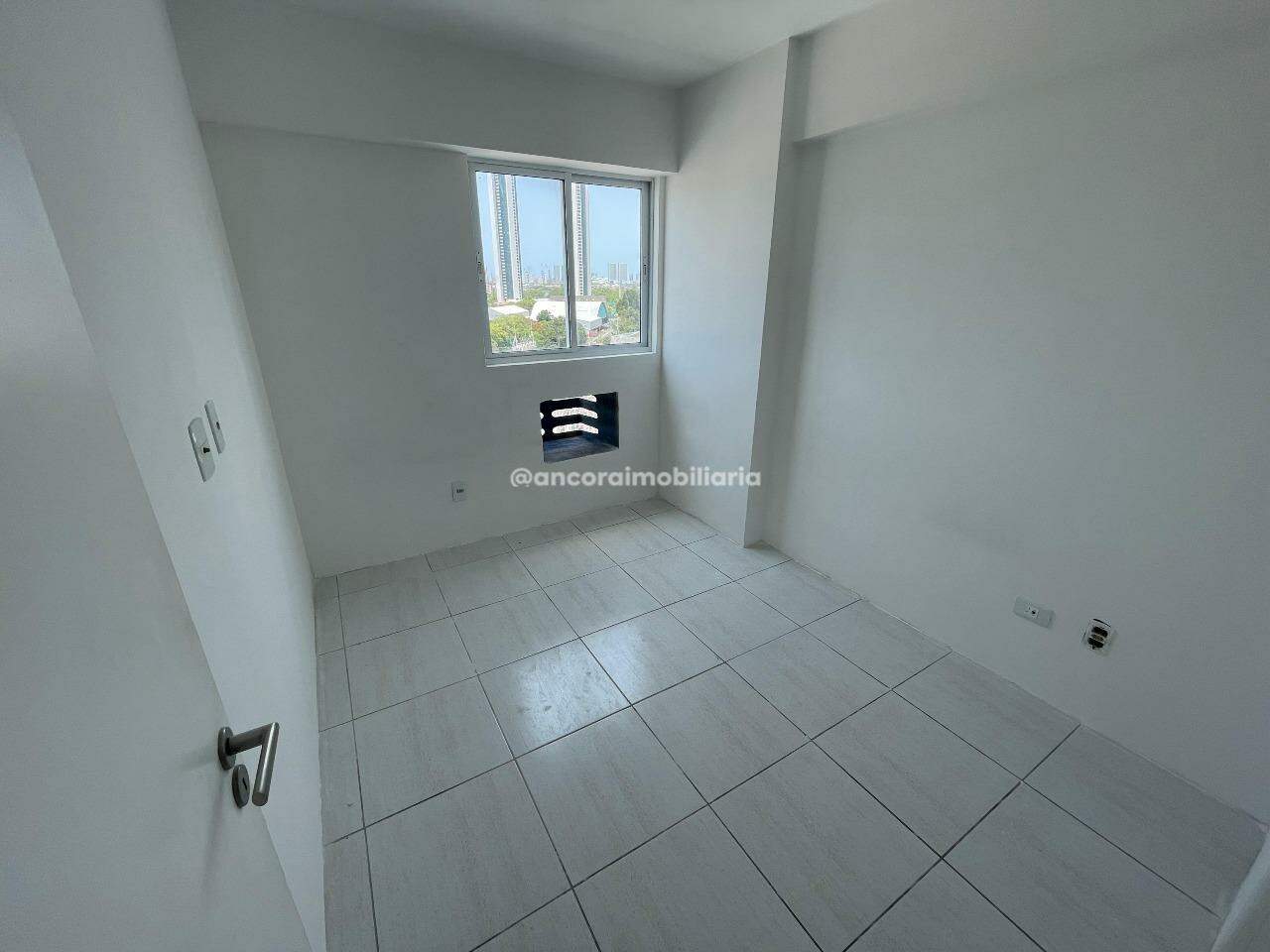Apartamento para aluguel no Madalena: