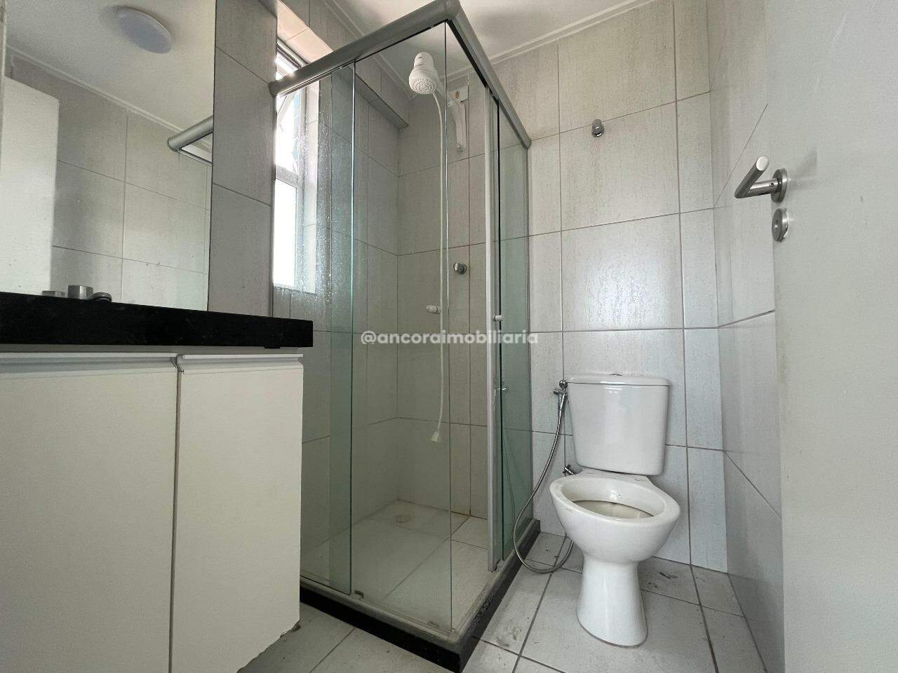 Apartamento para aluguel no Madalena: