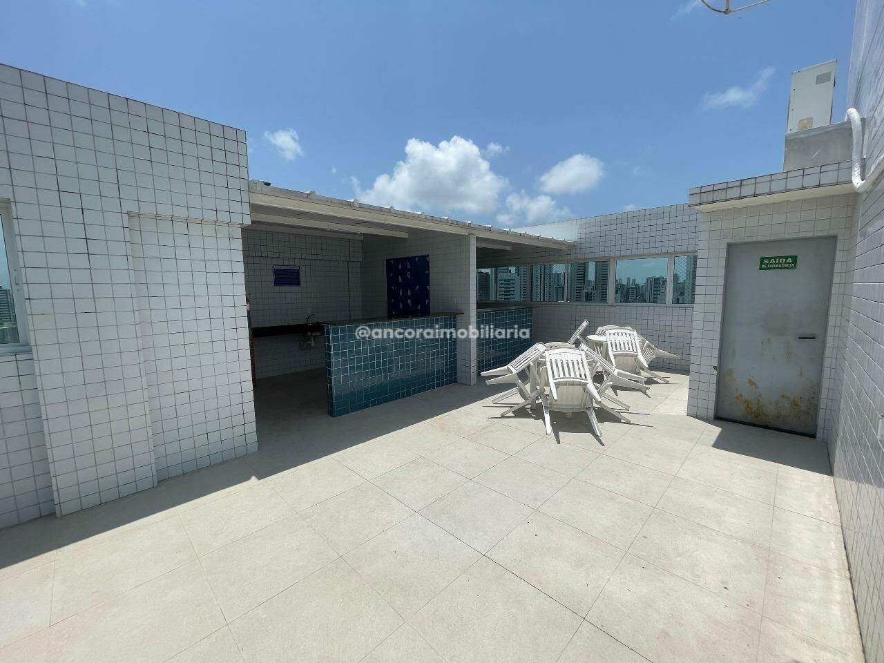 Apartamento para aluguel no Madalena: