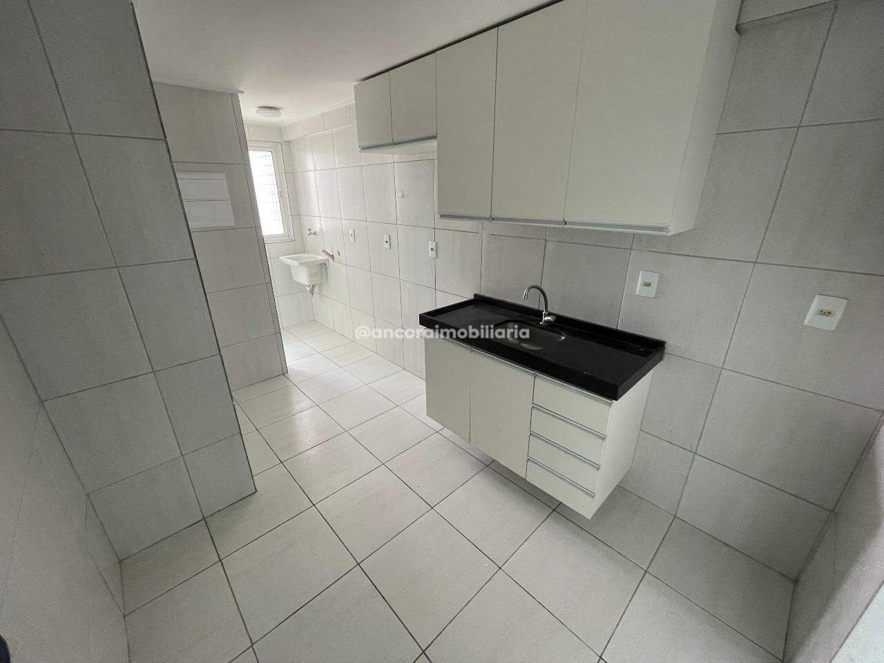 Apartamento para aluguel no Madalena: