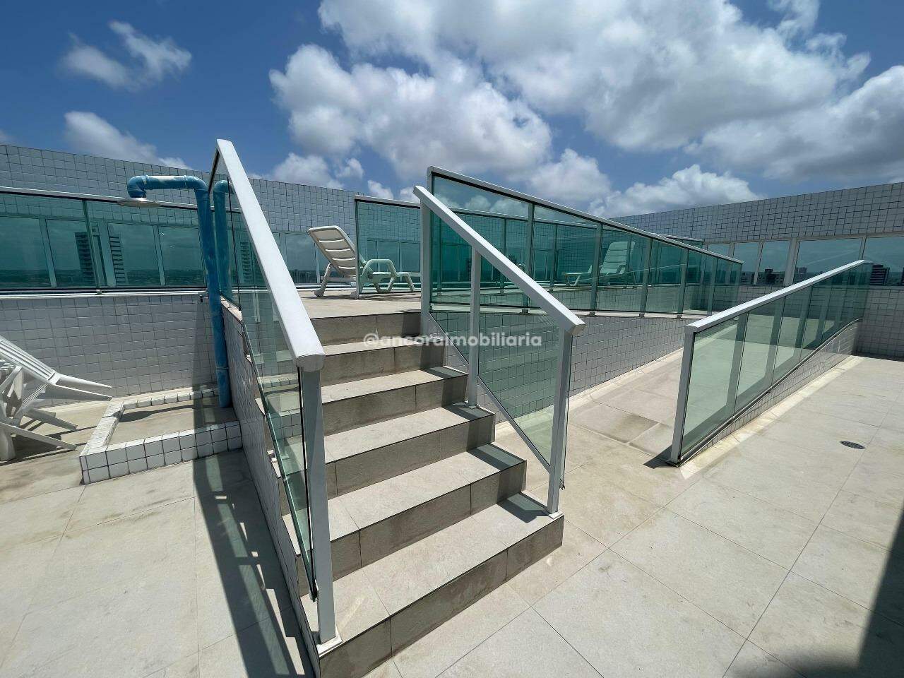 Apartamento para aluguel no Madalena: