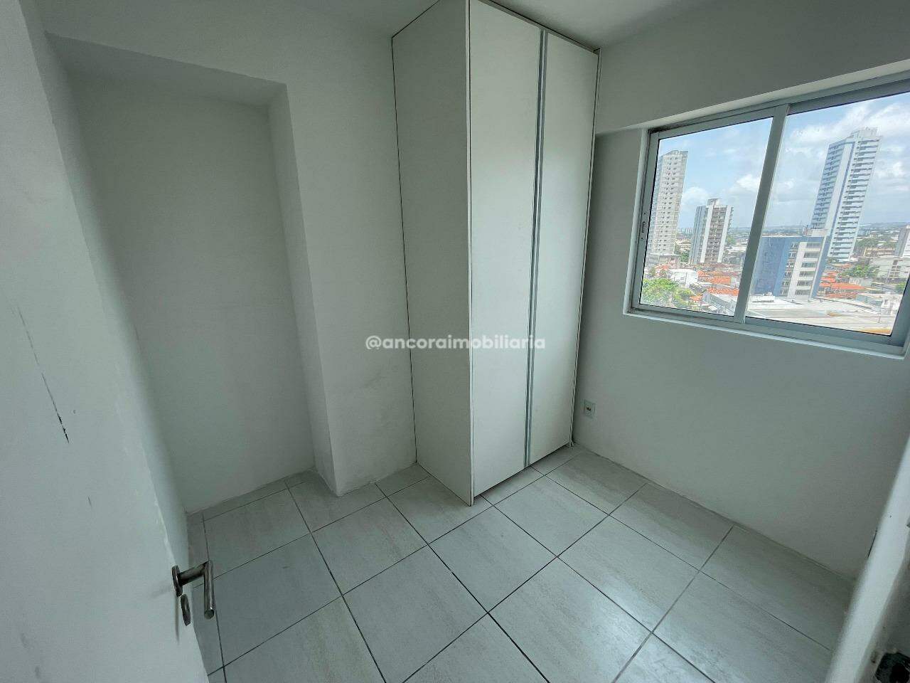 Apartamento para aluguel no Madalena: