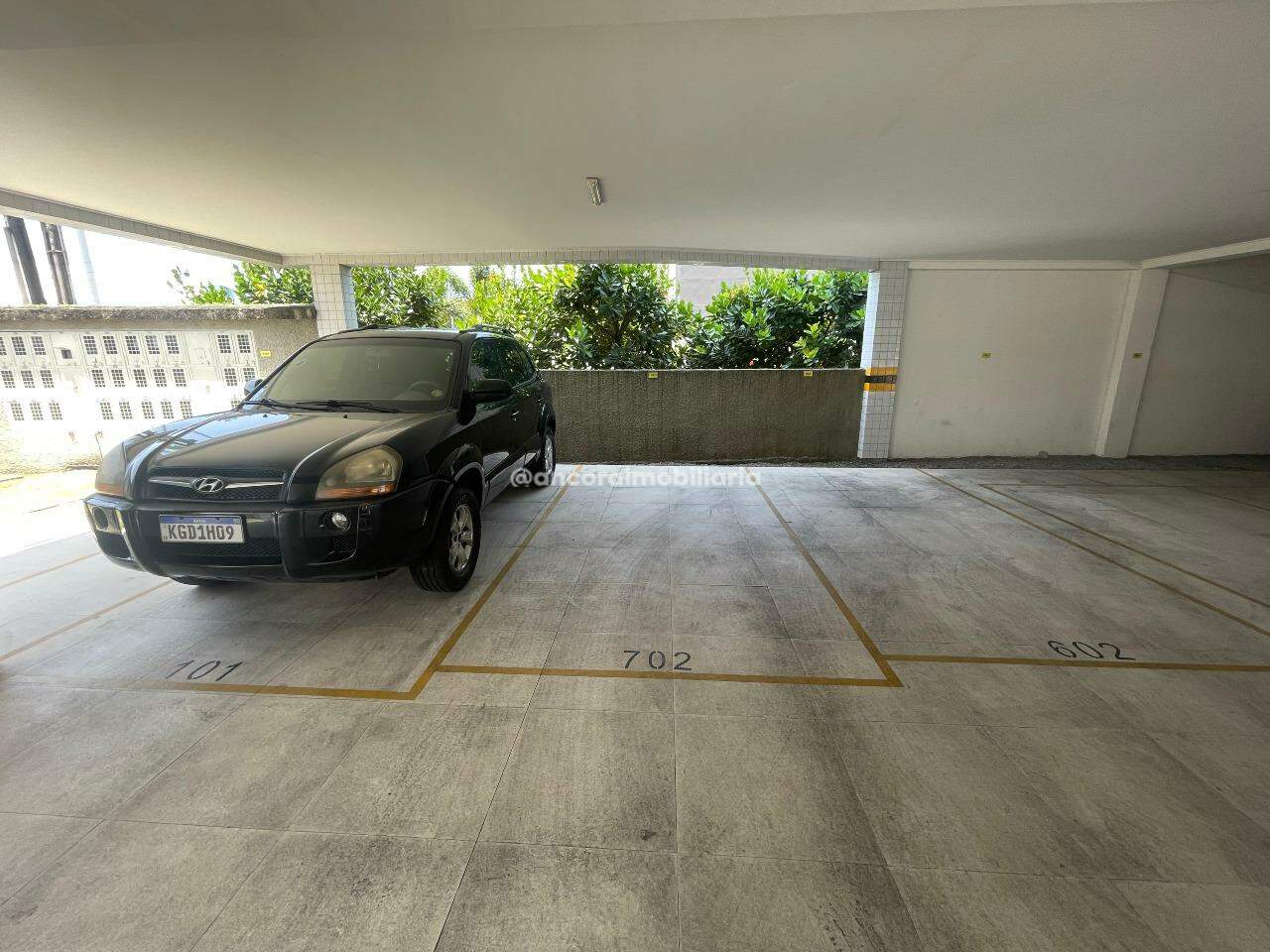 Apartamento para aluguel no Madalena: