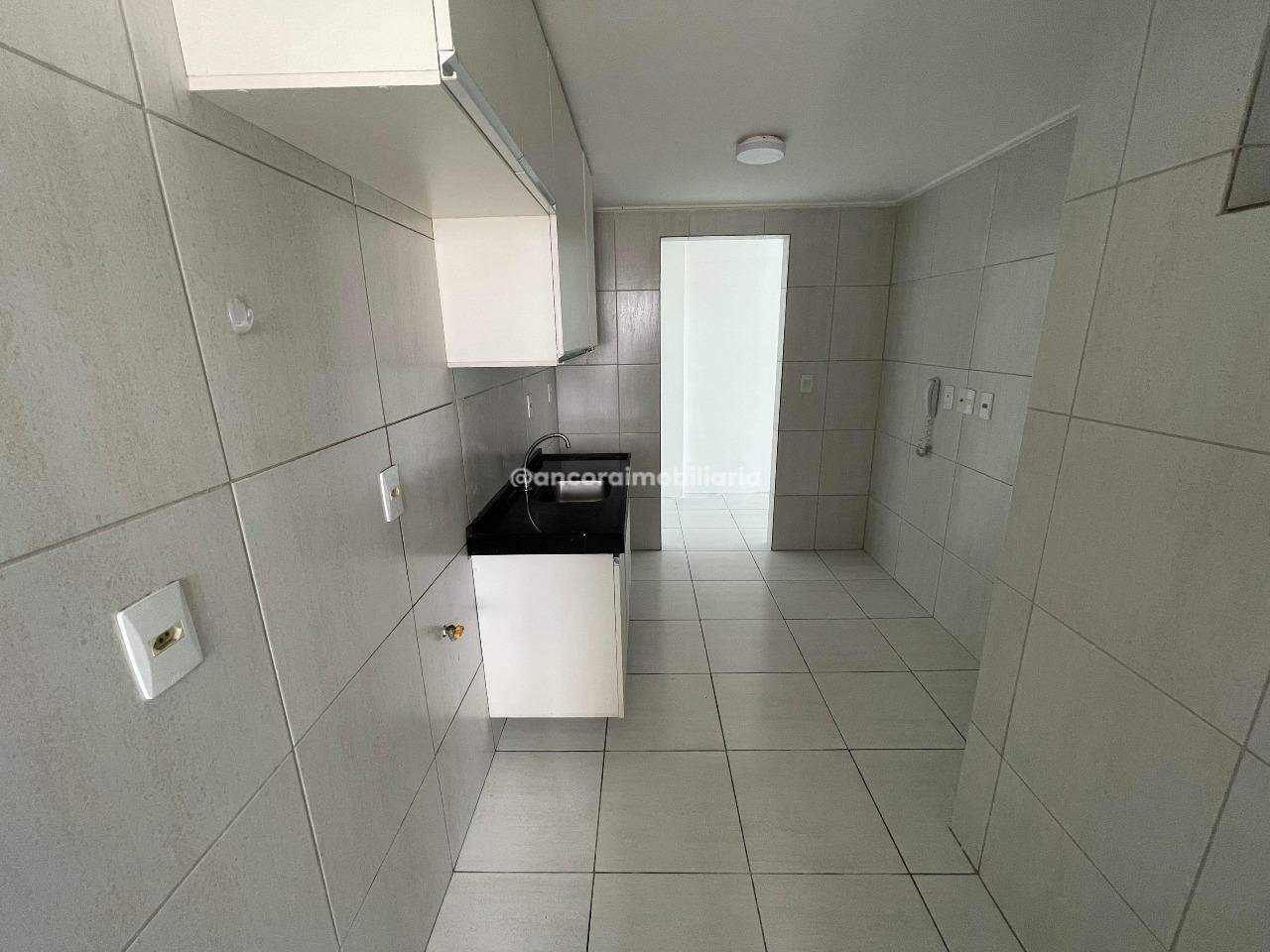 Apartamento para aluguel no Madalena: