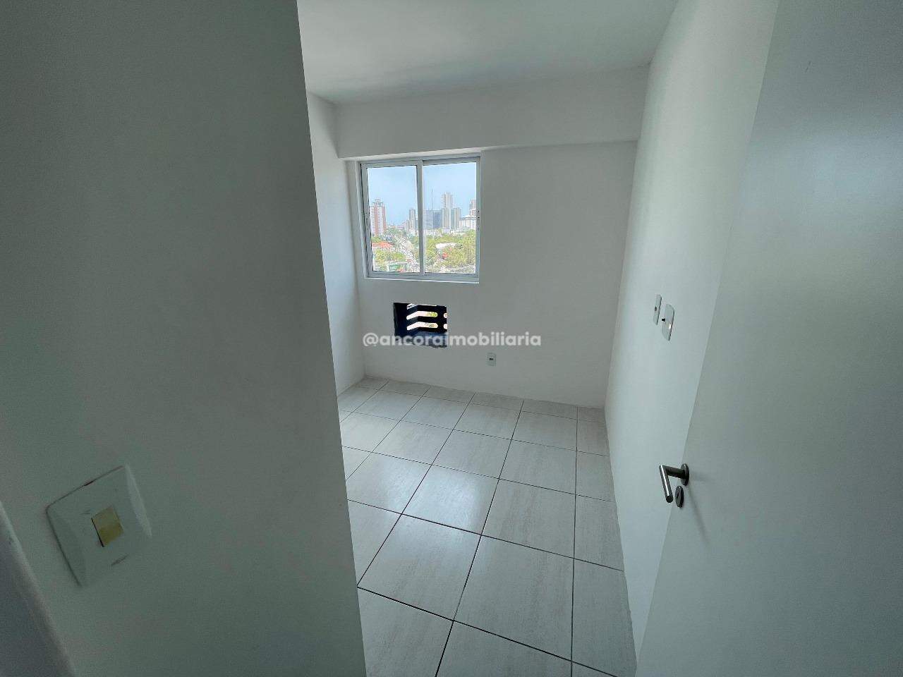 Apartamento para aluguel no Madalena: