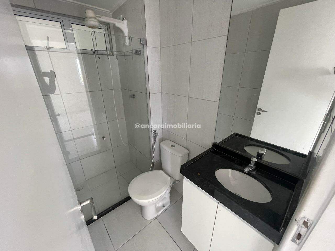 Apartamento para aluguel no Madalena: