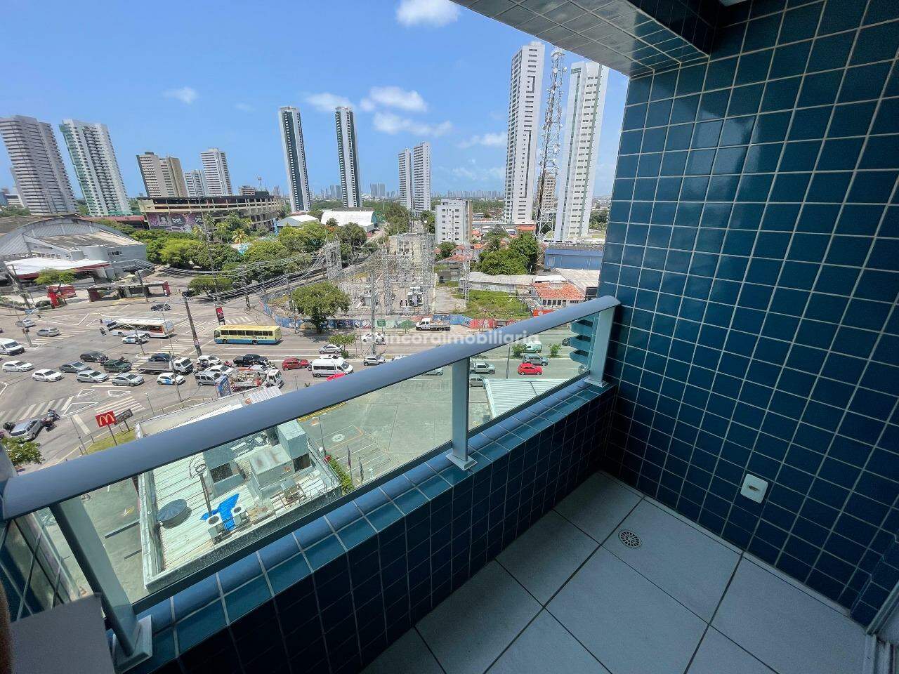 Apartamento para aluguel no Madalena: