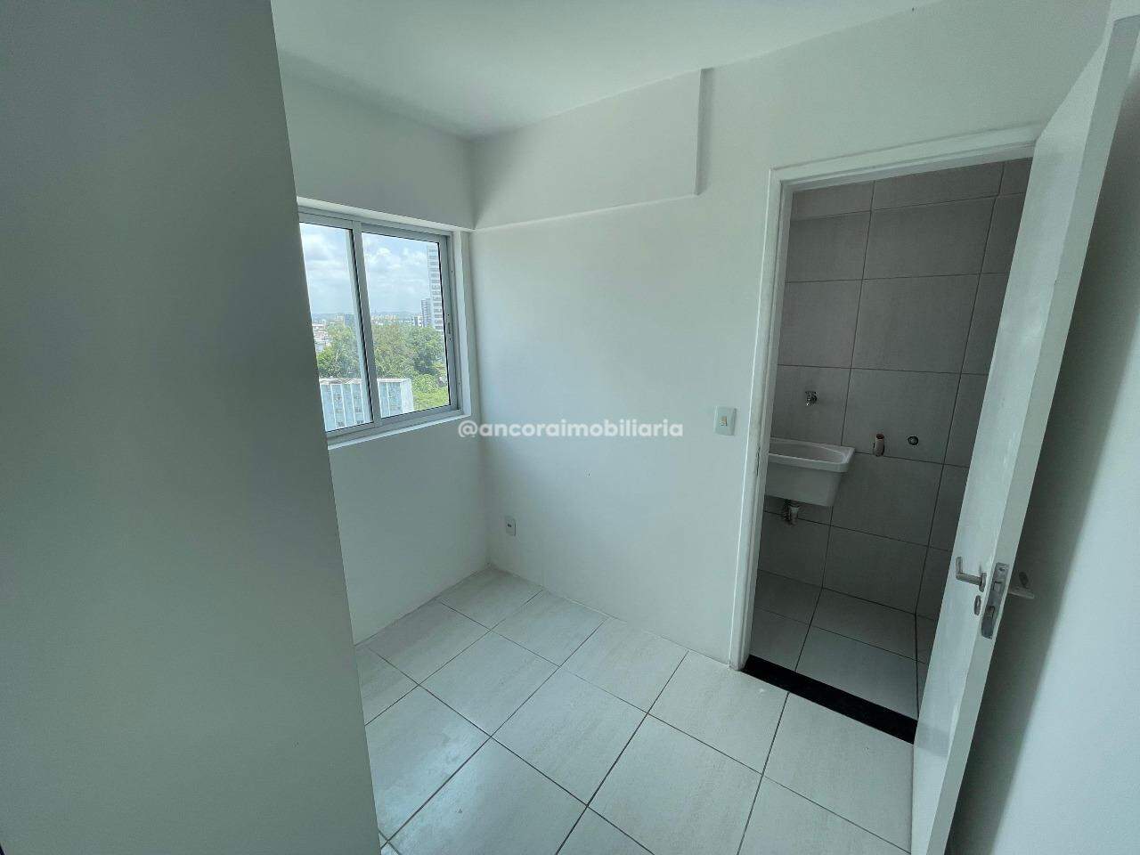 Apartamento para aluguel no Madalena: