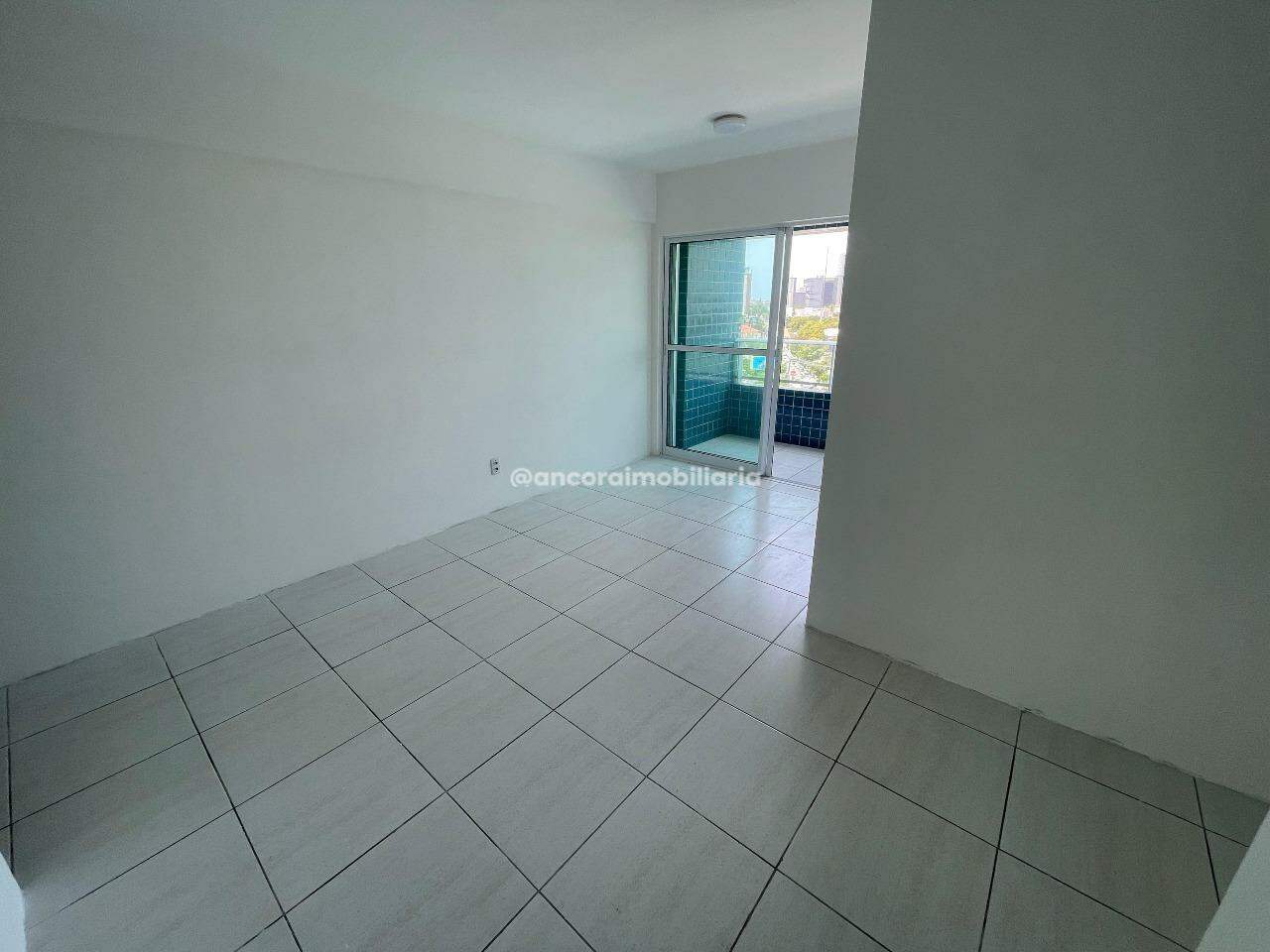 Apartamento para aluguel no Madalena: