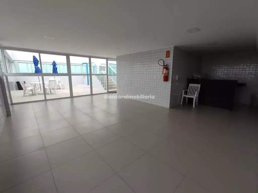 Apartamento para aluguel no Madalena: