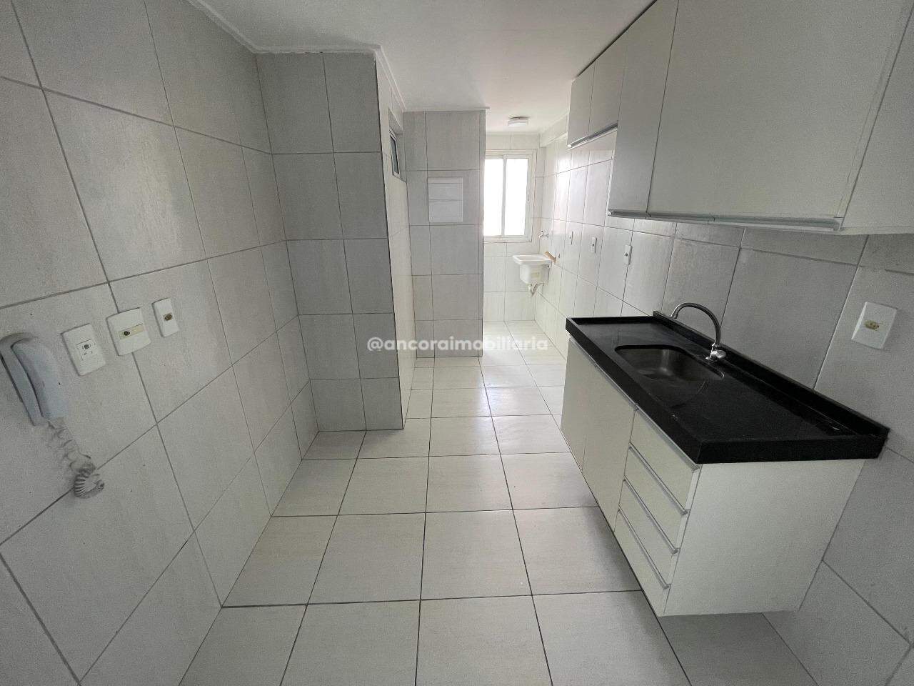 Apartamento para aluguel no Madalena: