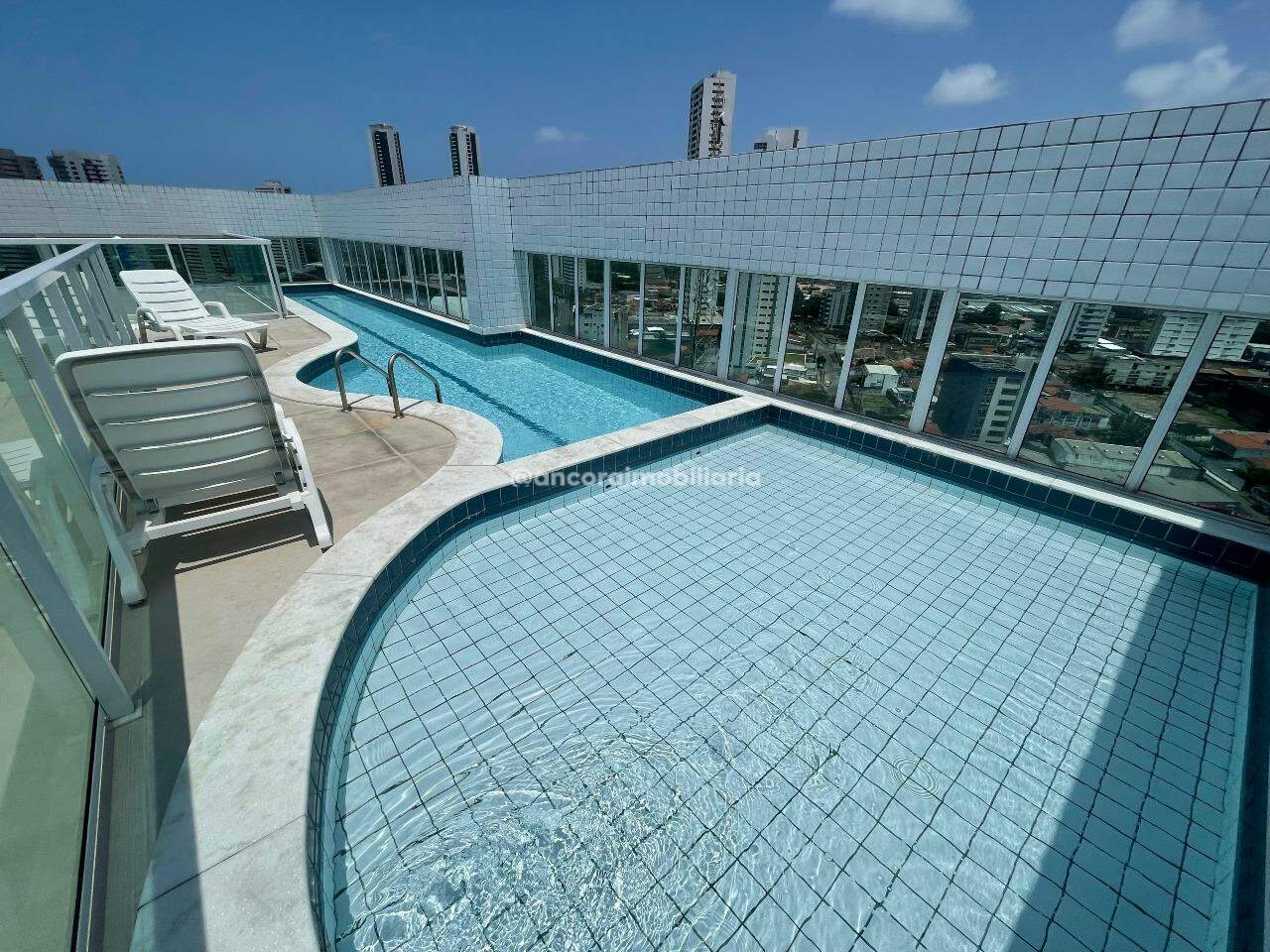 Apartamento para aluguel no Madalena: