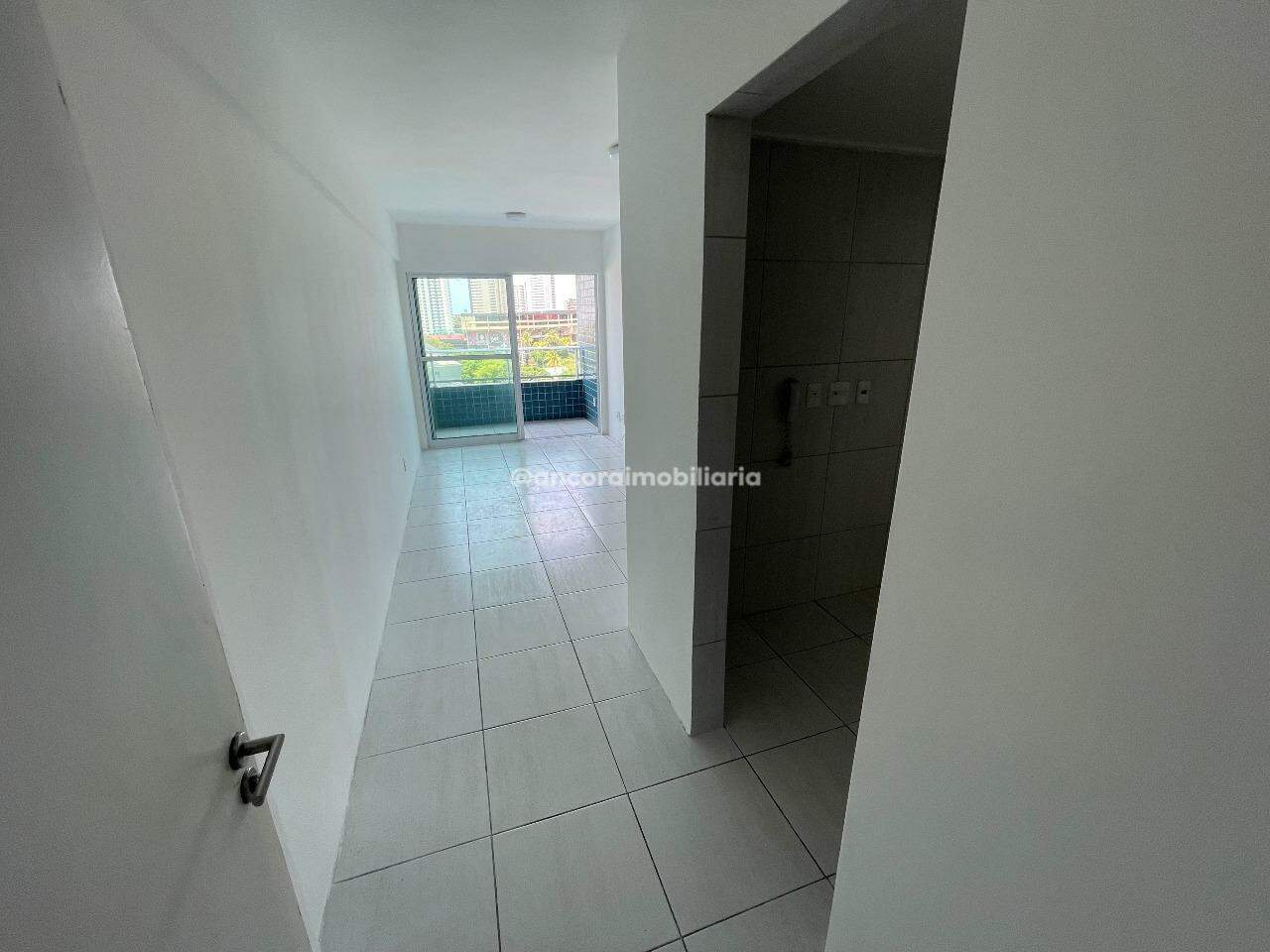 Apartamento para aluguel no Madalena: 