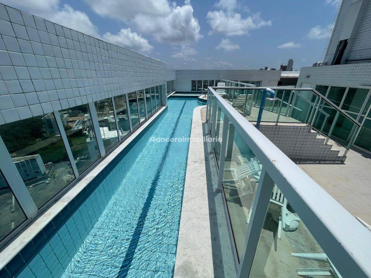 Apartamento para aluguel no Madalena: