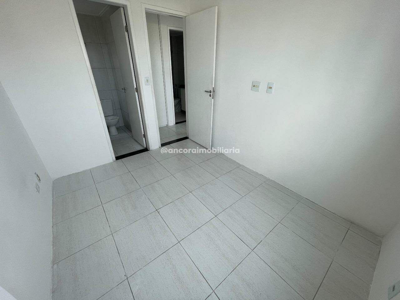 Apartamento para aluguel no Madalena: