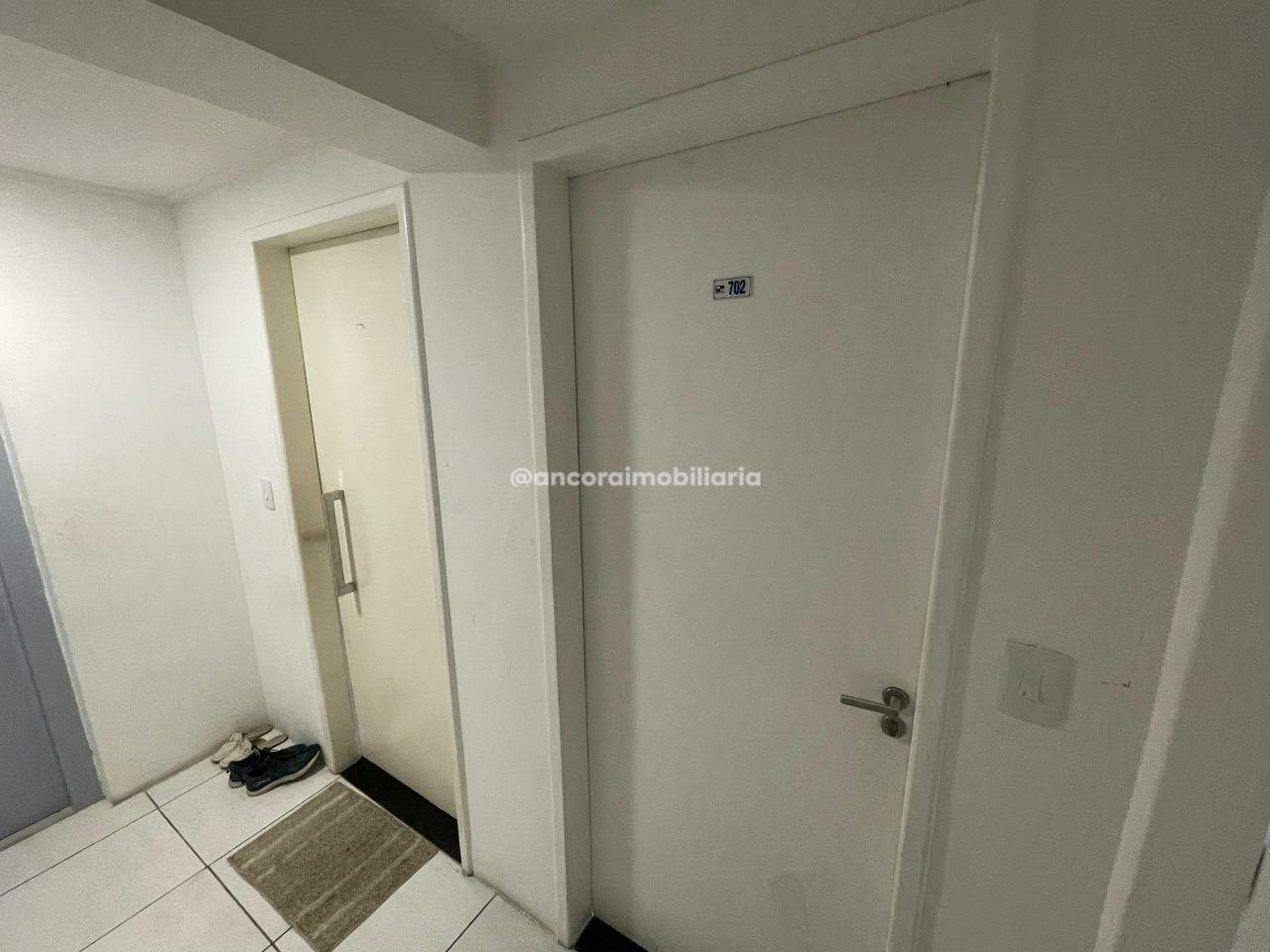 Apartamento para aluguel no Madalena: 