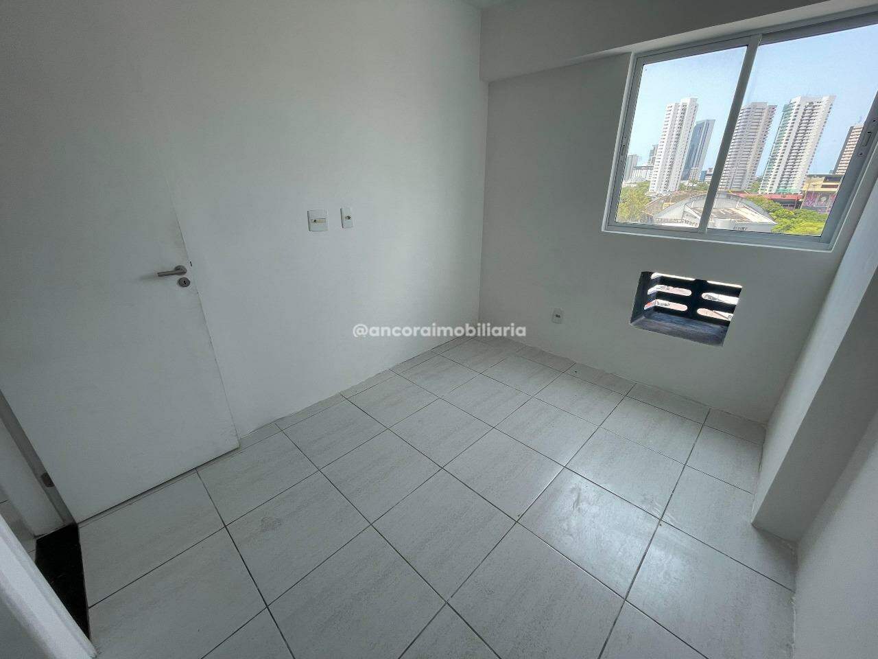 Apartamento para aluguel no Madalena: