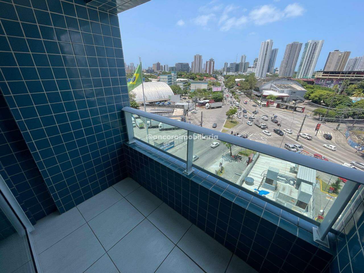 Apartamento para aluguel no Madalena: