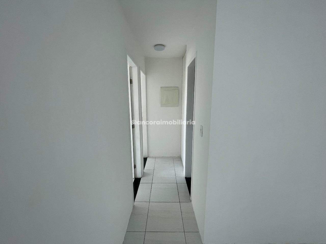 Apartamento para aluguel no Madalena: