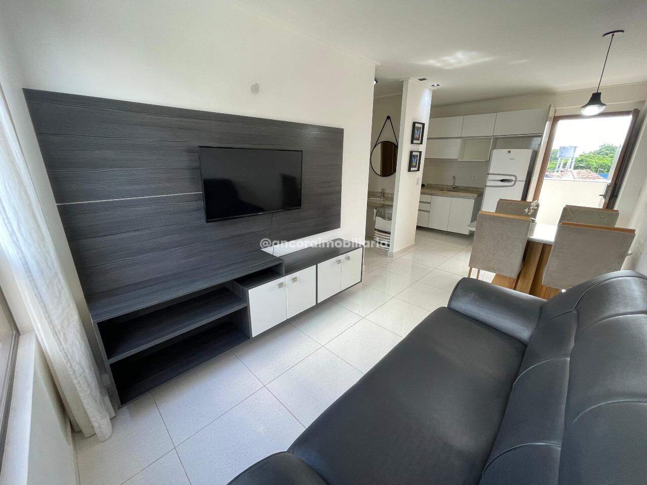 Apartamento para aluguel no Paissandu: 