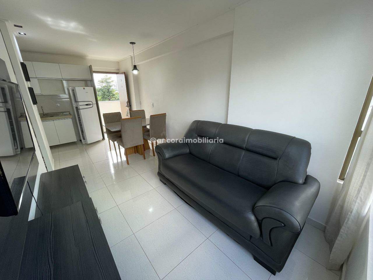 Apartamento para aluguel no Paissandu: 