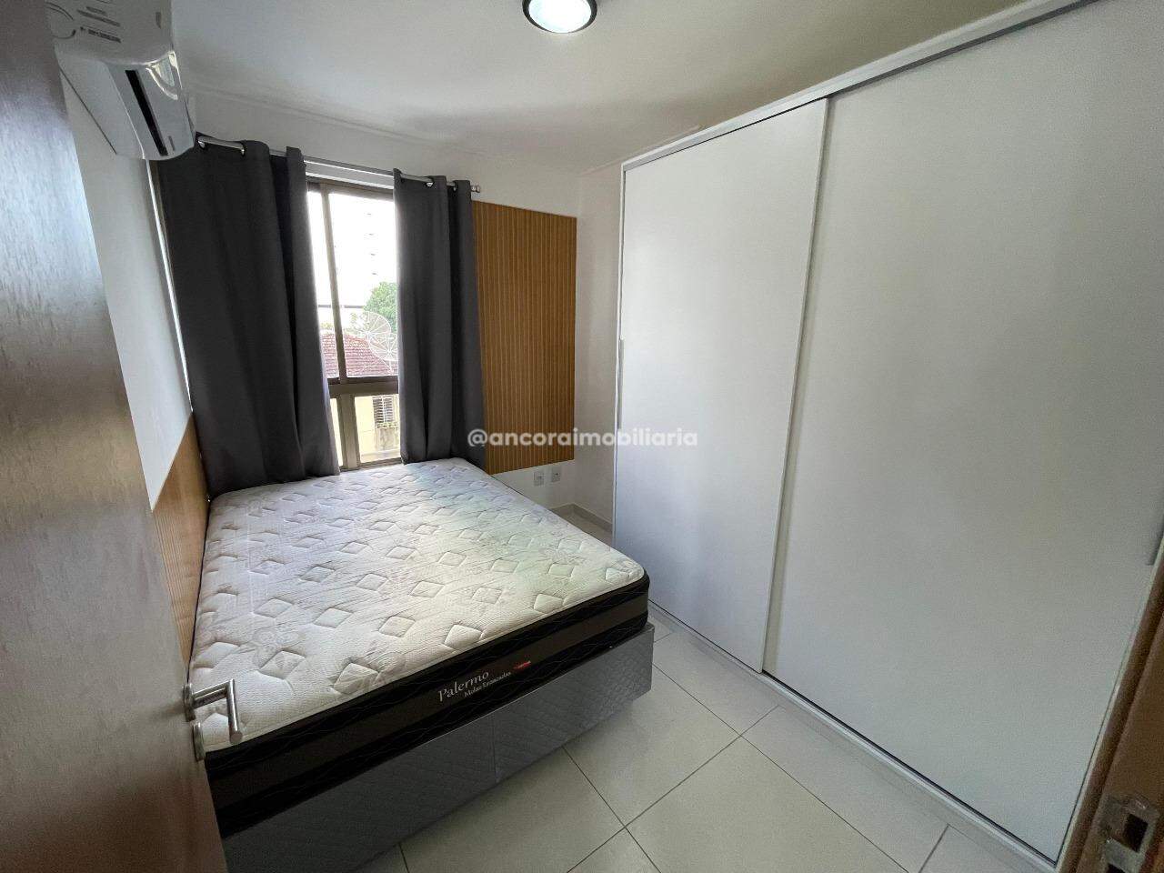 Apartamento para aluguel no Paissandu: 