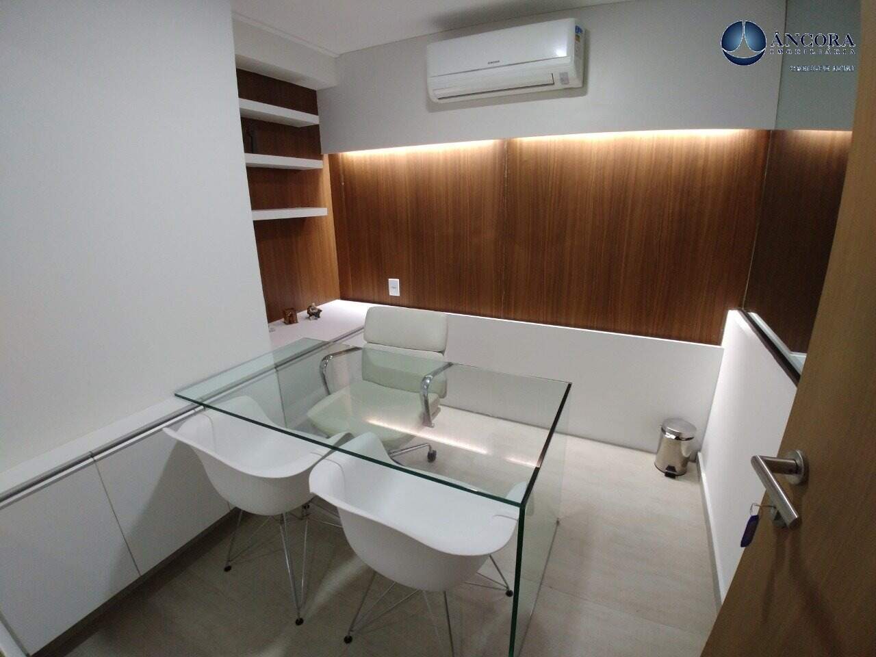 Apartamento para aluguel no Paissandu: 