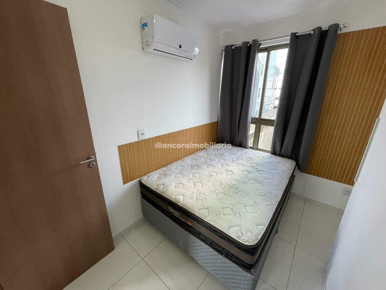 Apartamento para aluguel no Paissandu: 