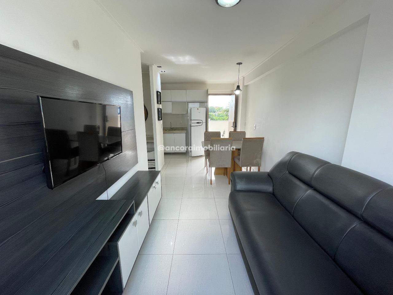 Apartamento para aluguel no Paissandu: 