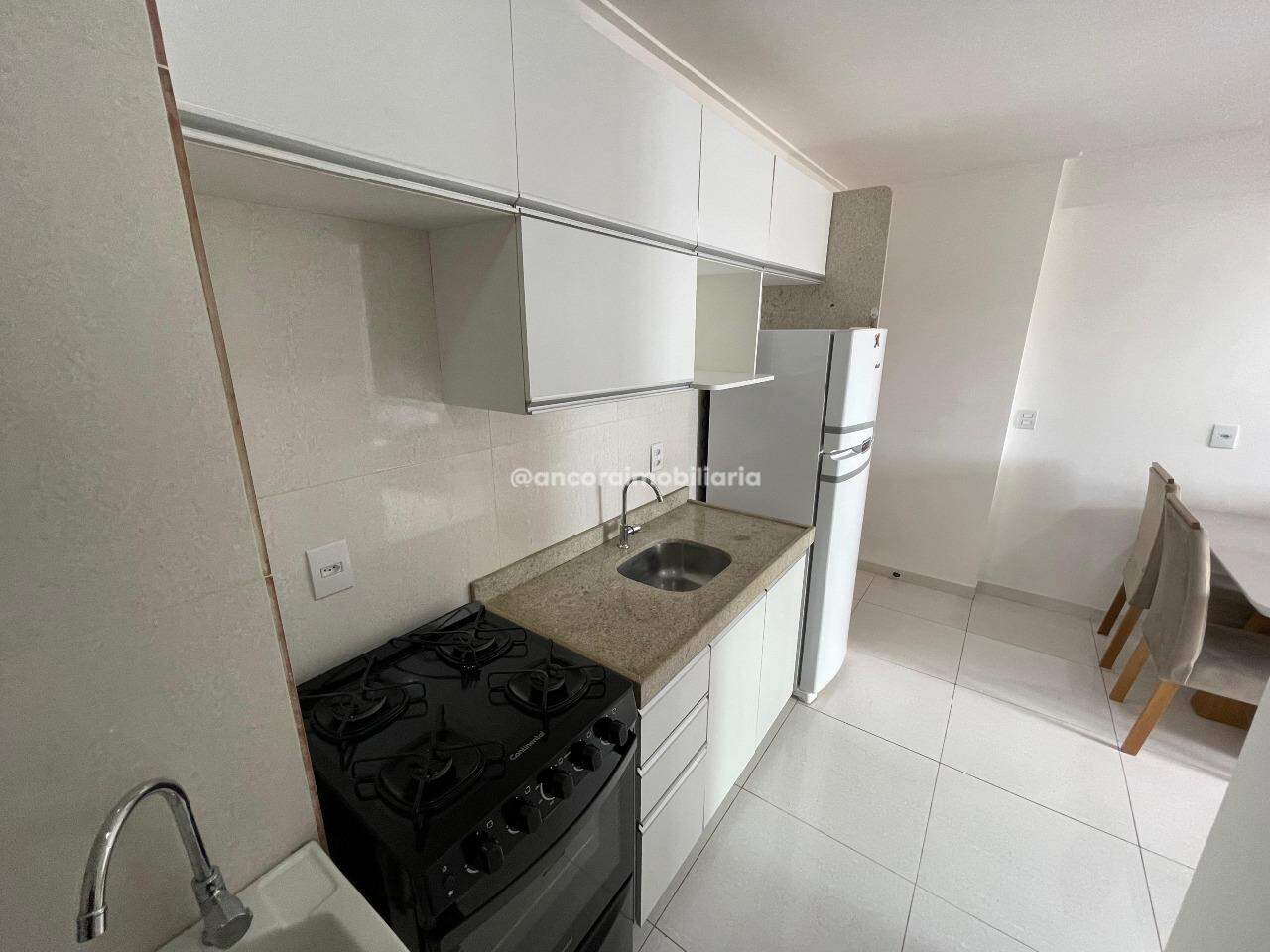 Apartamento para aluguel no Paissandu: 