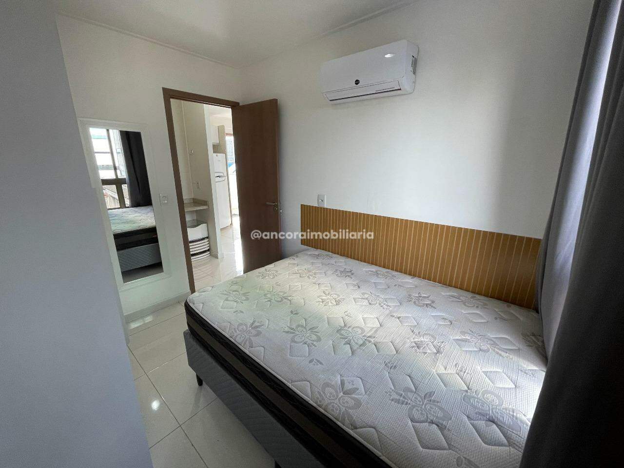 Apartamento para aluguel no Paissandu: 