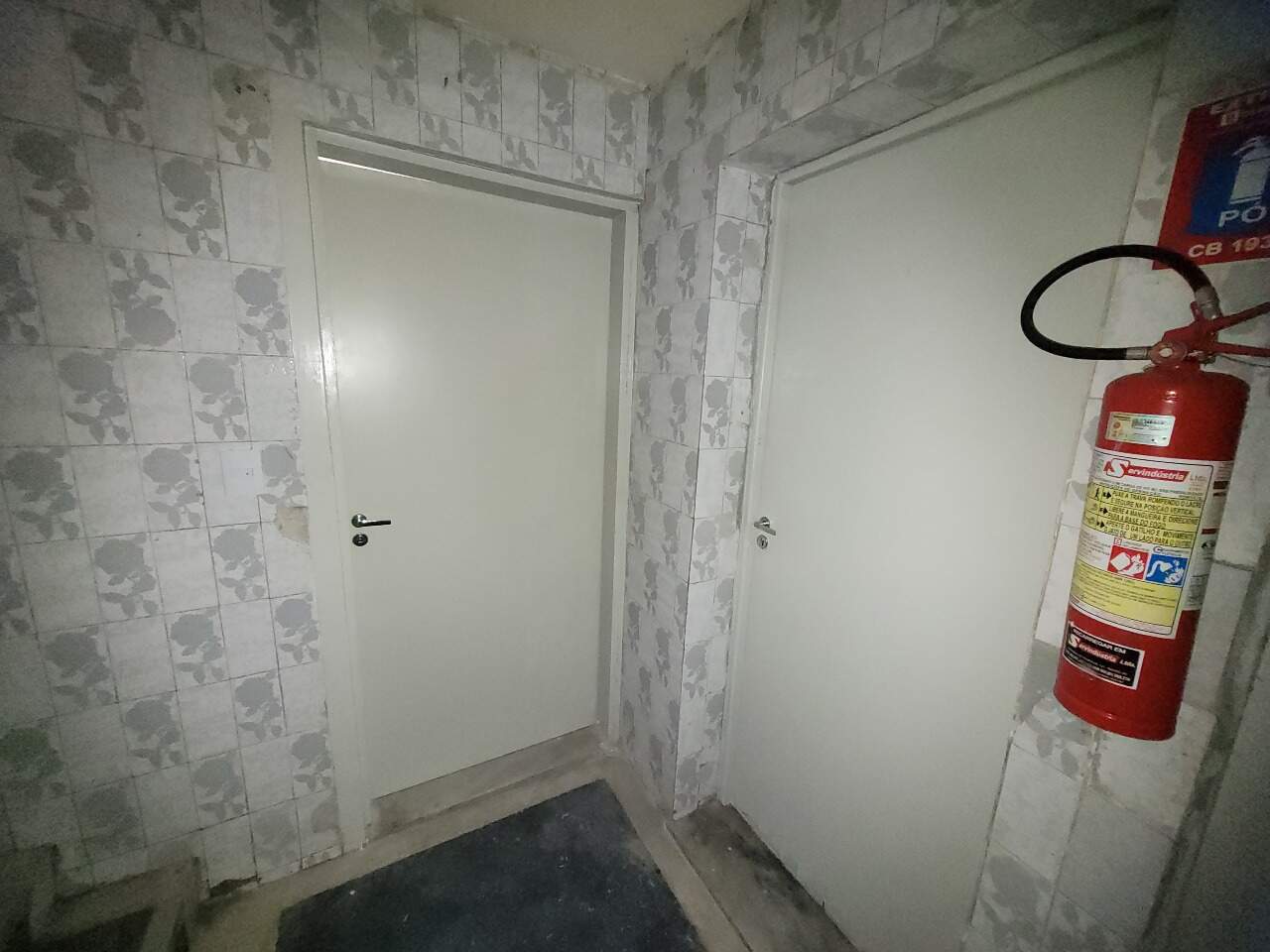 Apartamento para aluguel no Boa Viagem: 