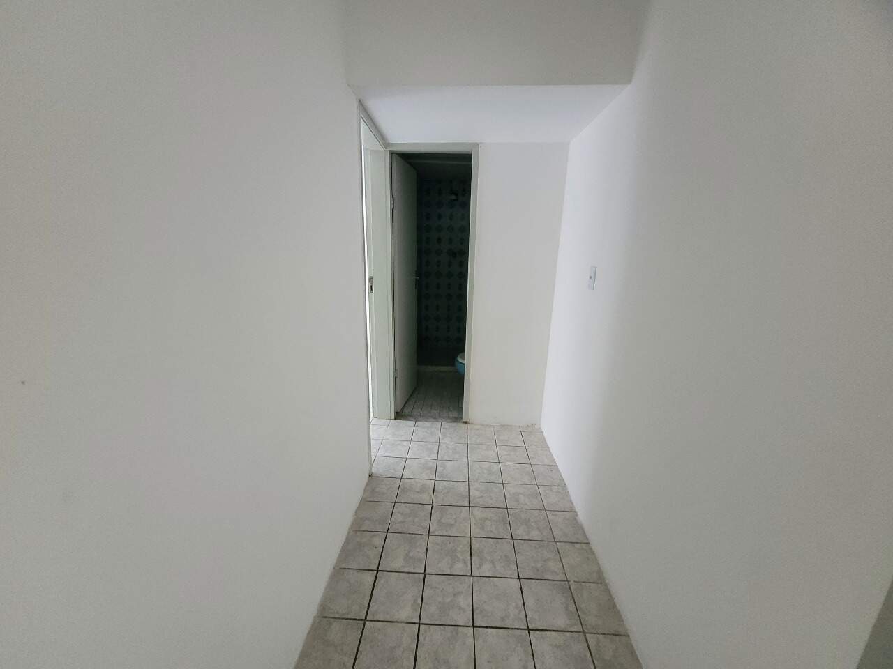 Apartamento para aluguel no Boa Viagem: 