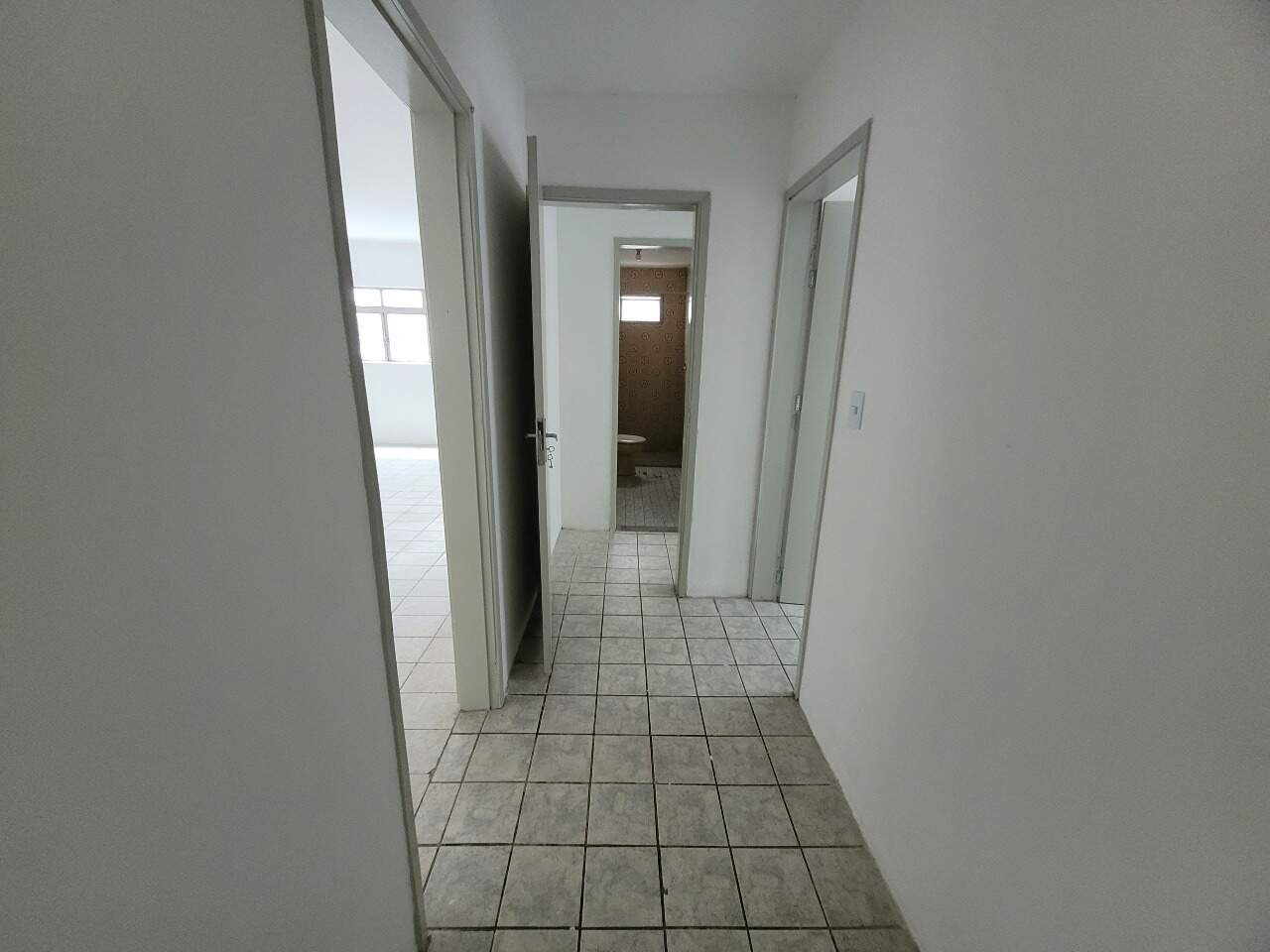 Apartamento para aluguel no Boa Viagem: 