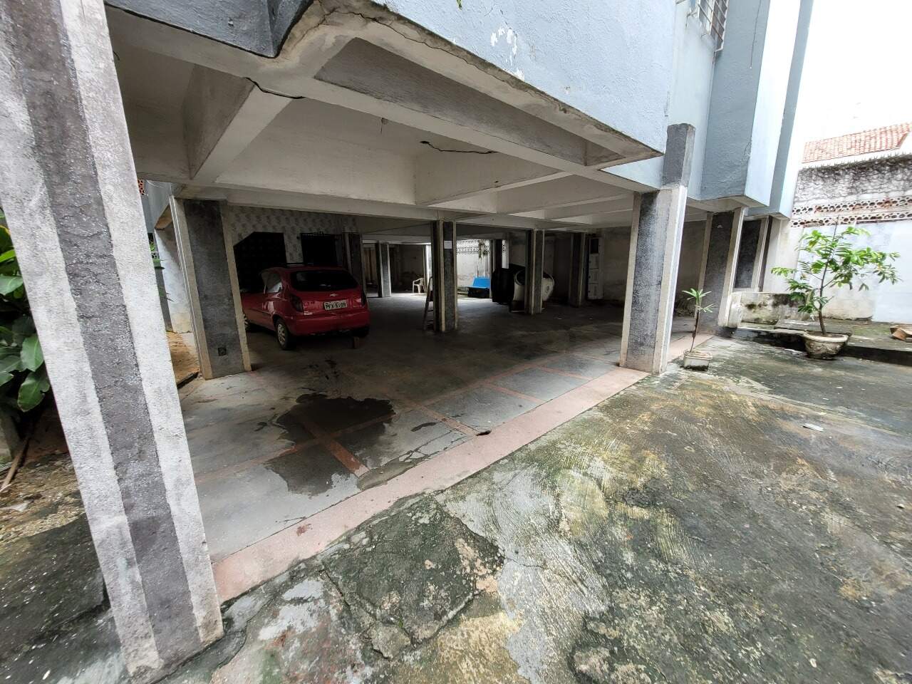 Apartamento para aluguel no Boa Viagem: 
