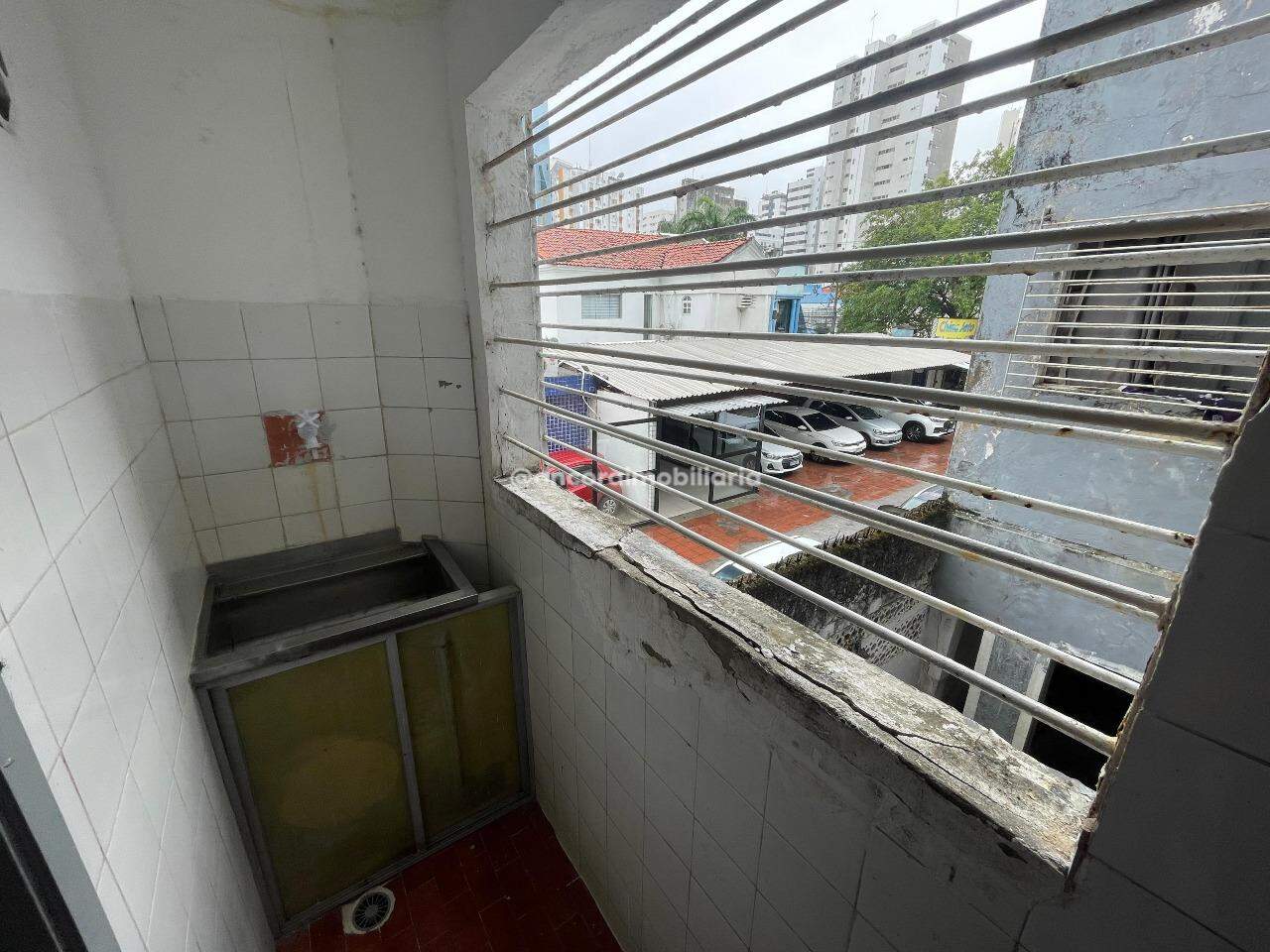 Apartamento para aluguel no Boa Viagem: 