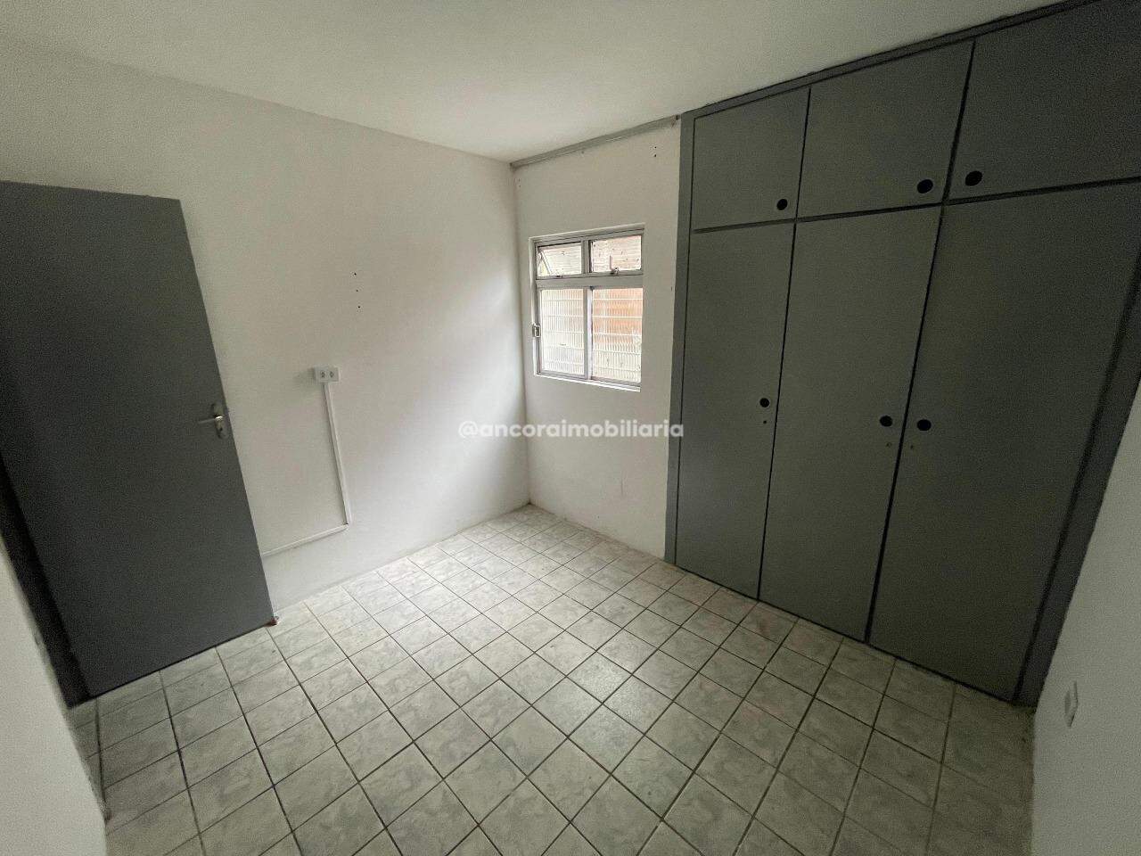 Apartamento para aluguel no Boa Viagem: 
