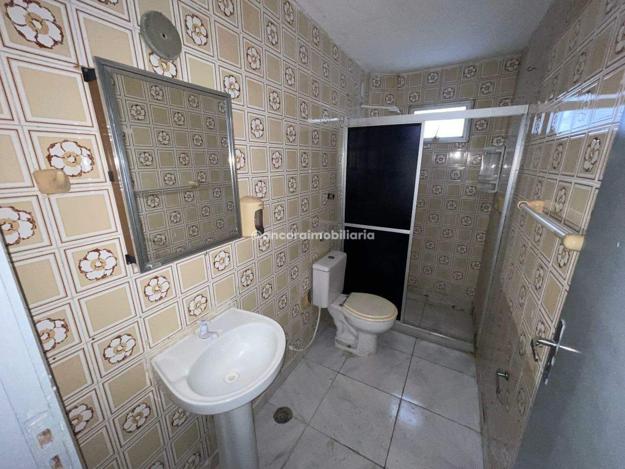Apartamento para aluguel no Boa Viagem: 