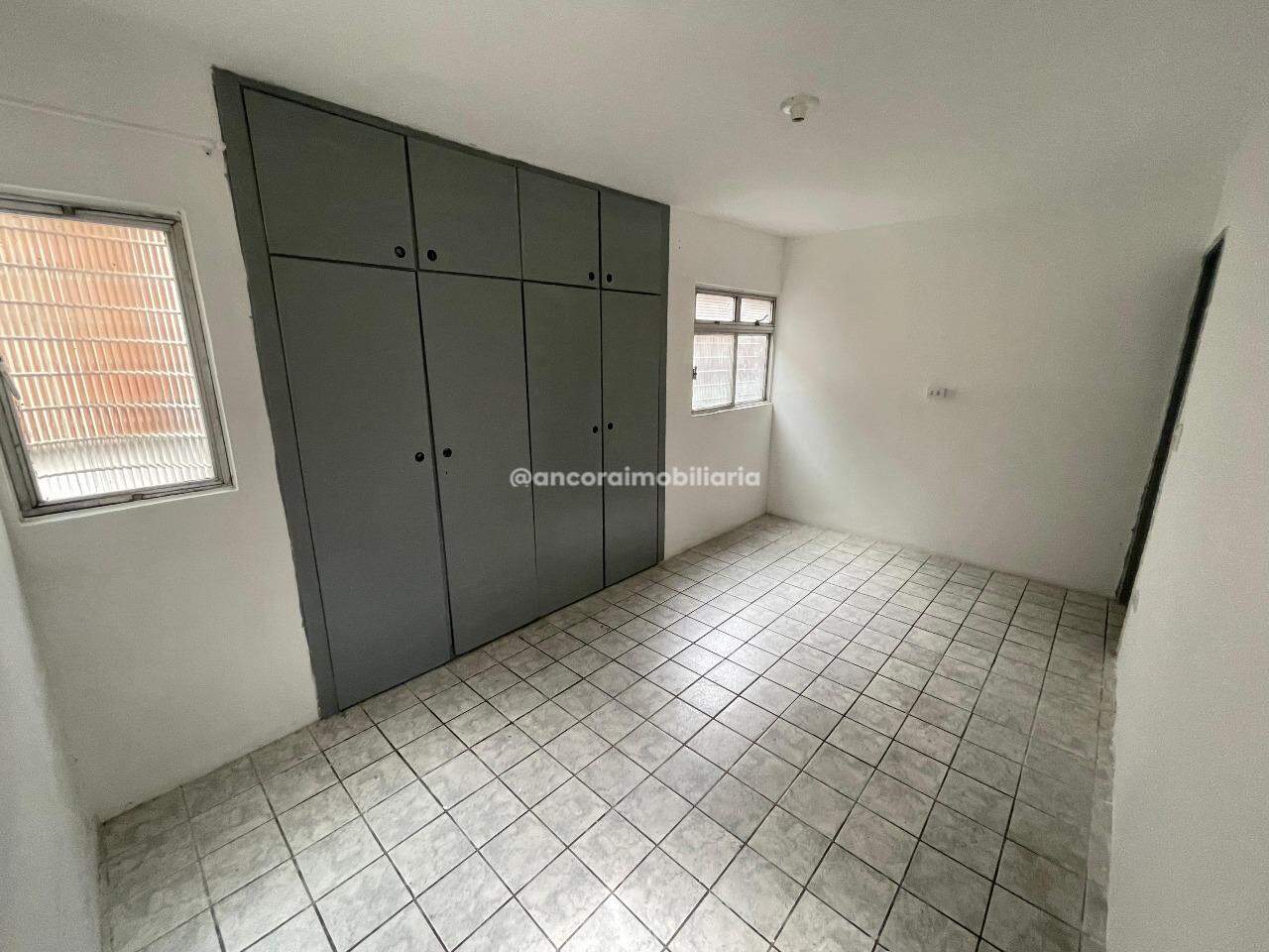 Apartamento para aluguel no Boa Viagem: 