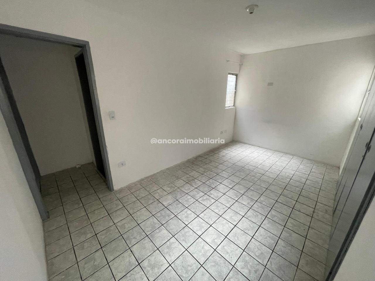 Apartamento para aluguel no Boa Viagem: 