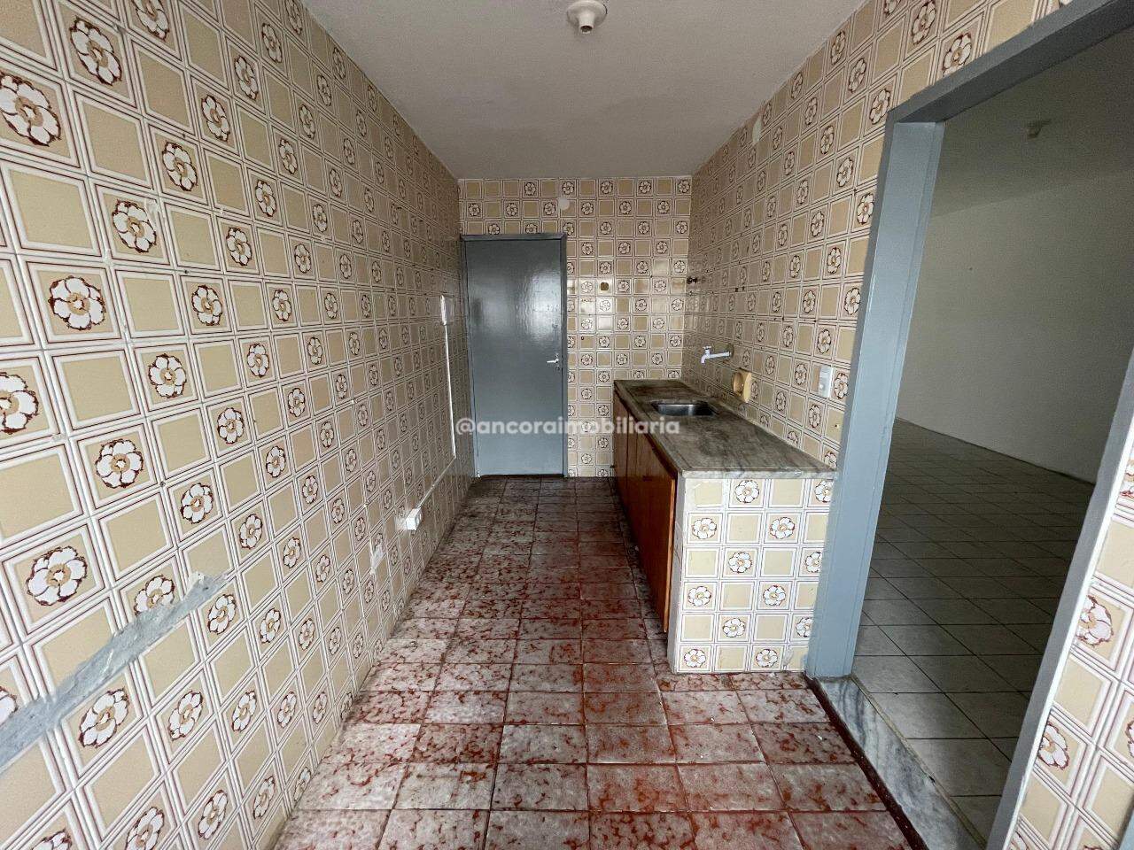Apartamento para aluguel no Boa Viagem: 