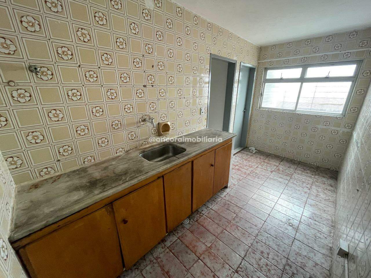 Apartamento para aluguel no Boa Viagem: 