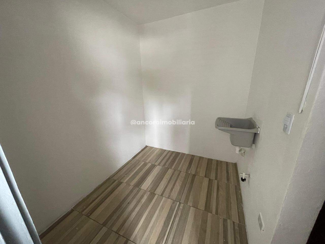 Apartamento para aluguel no Boa Viagem: 
