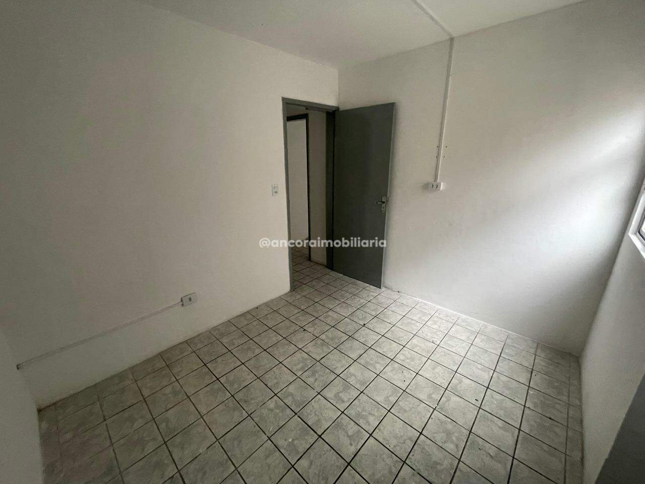 Apartamento para aluguel no Boa Viagem: 