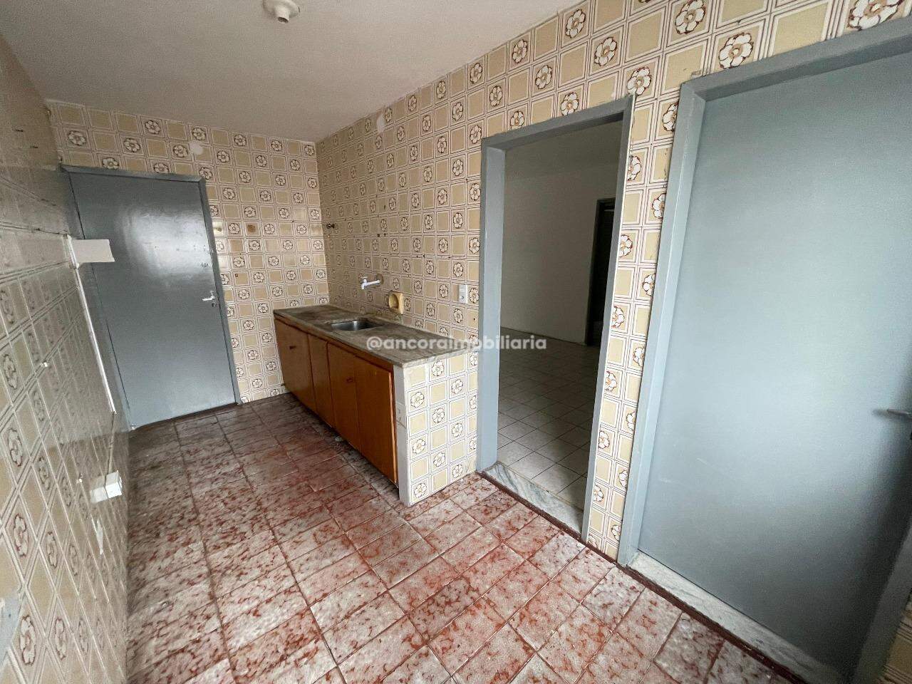 Apartamento para aluguel no Boa Viagem: 