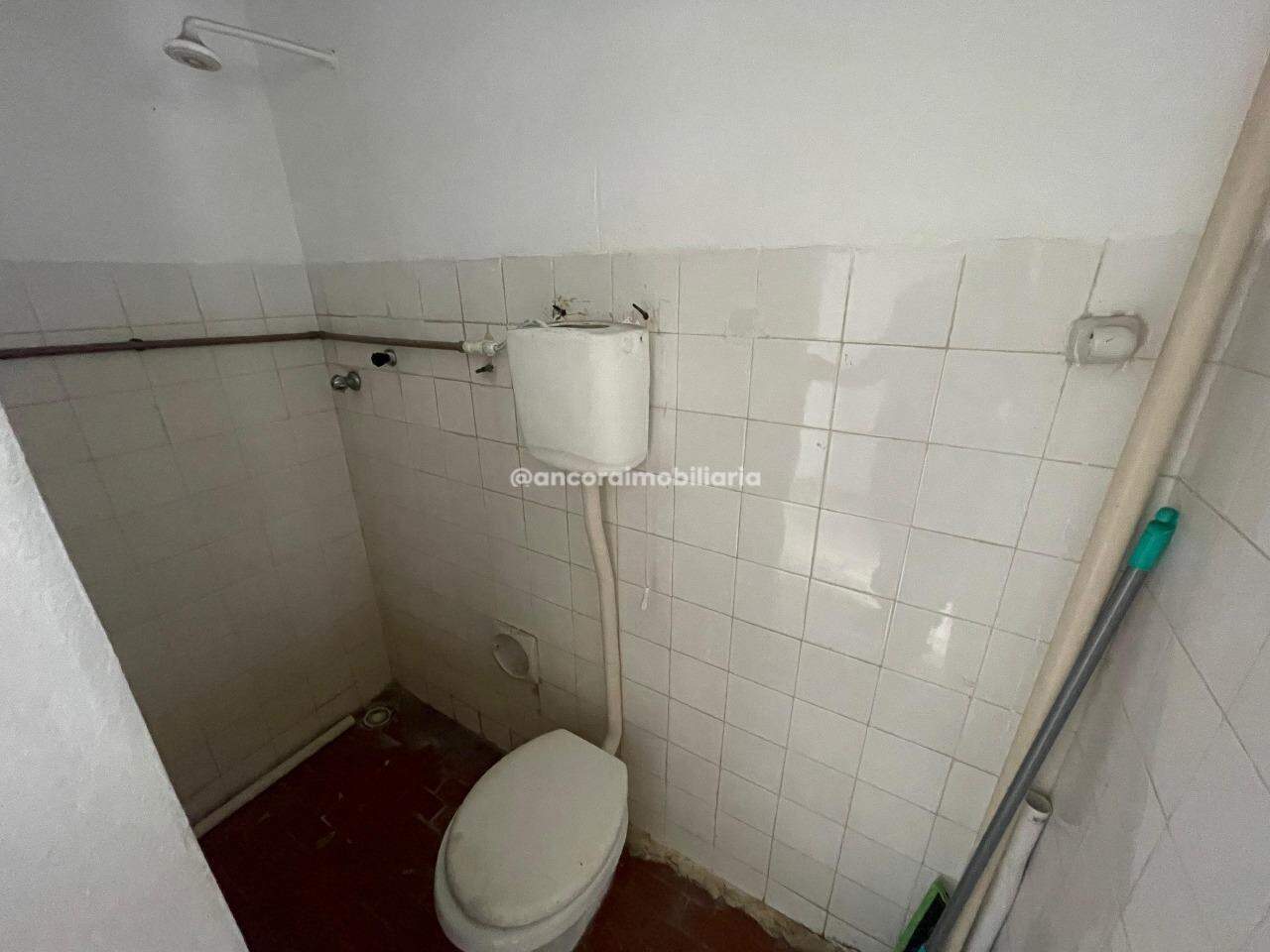 Apartamento para aluguel no Boa Viagem: 